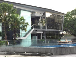 Hillcrest Villa (D11), Terrace #133353402